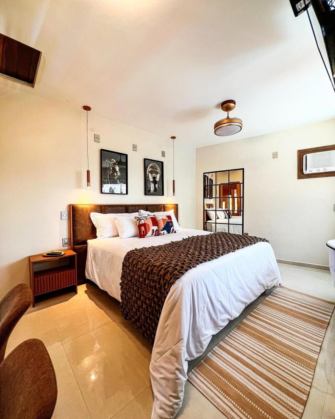 פאראטי Hotel Garni Cruzeiro Do Sul מראה חיצוני תמונה