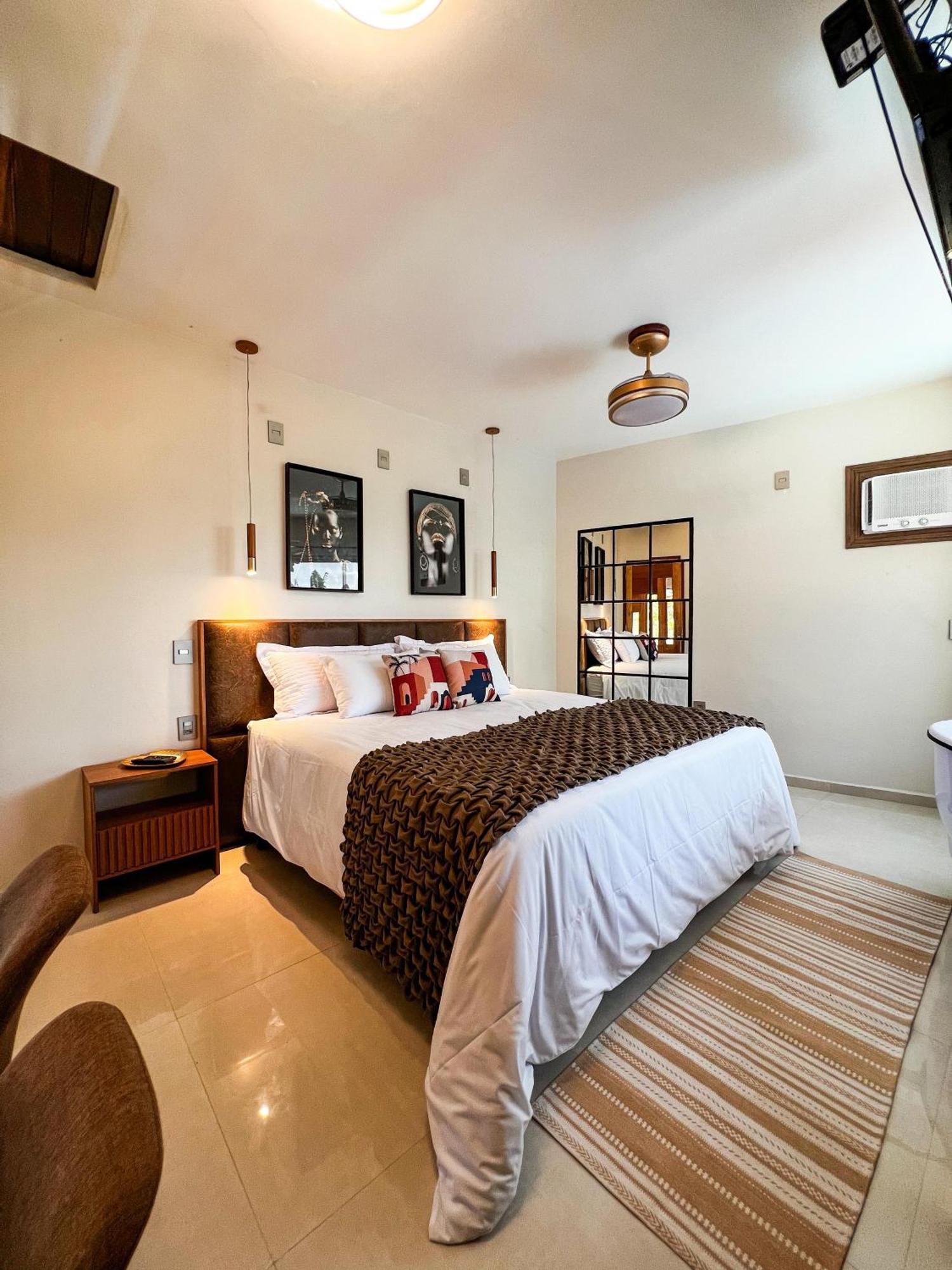 פאראטי Hotel Garni Cruzeiro Do Sul מראה חיצוני תמונה